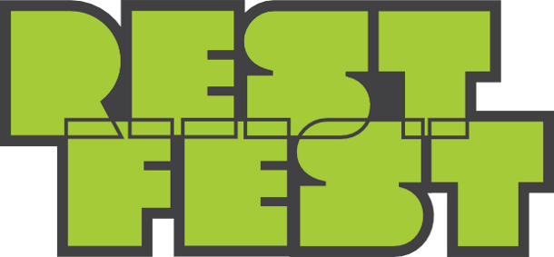 REST Fest logo